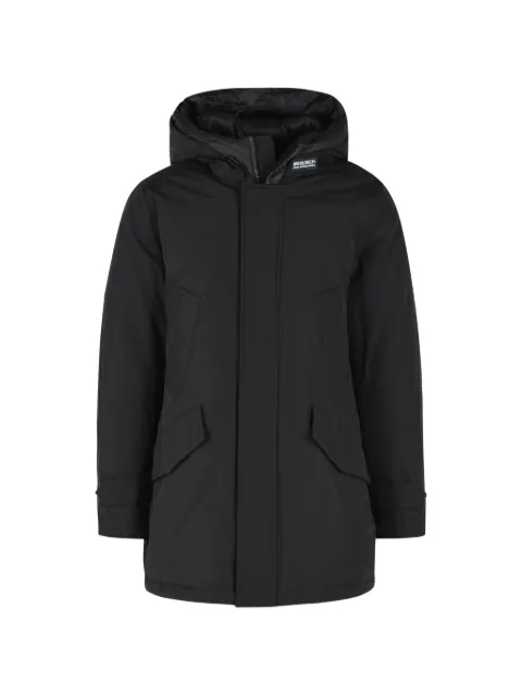 Woolrich Polar hooded parka
