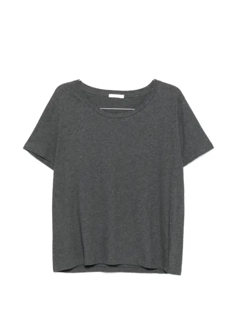 The Row Dera scoop-neck T-shirt