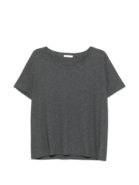 The Row Dera scoop-neck T-shirt