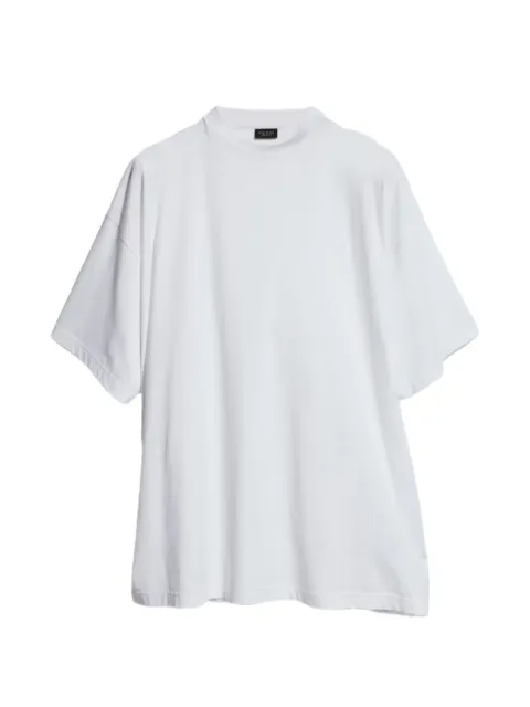 Gucci t-shirt à patch logo