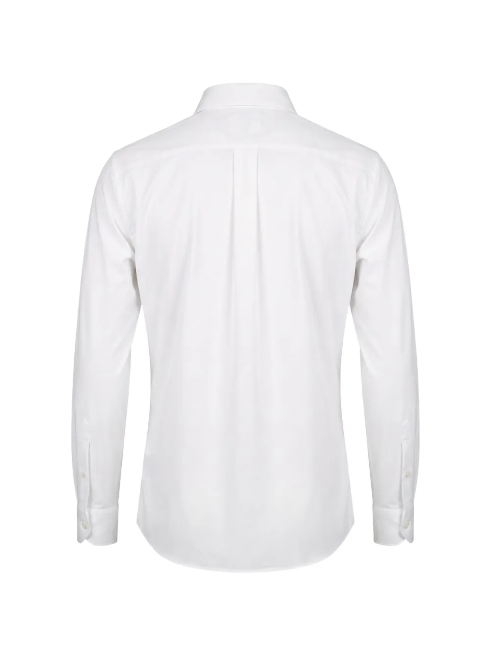 Xacus Active overhemd Wit
