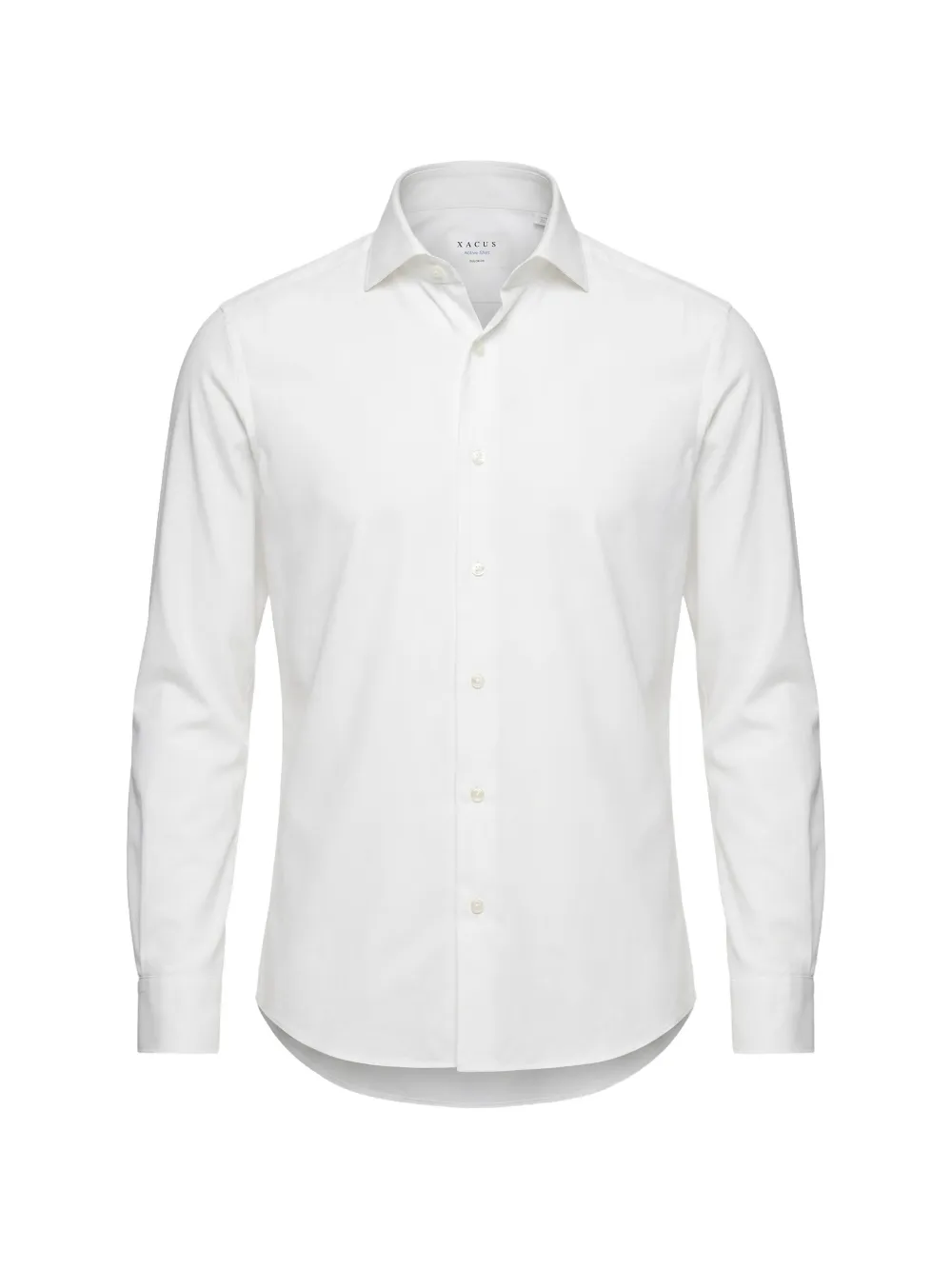 Xacus Active shirt | White | Image 1