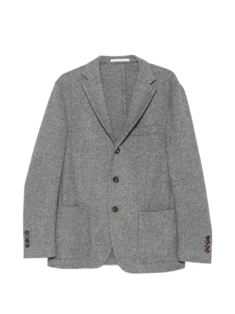 Eleventy blazer con botones