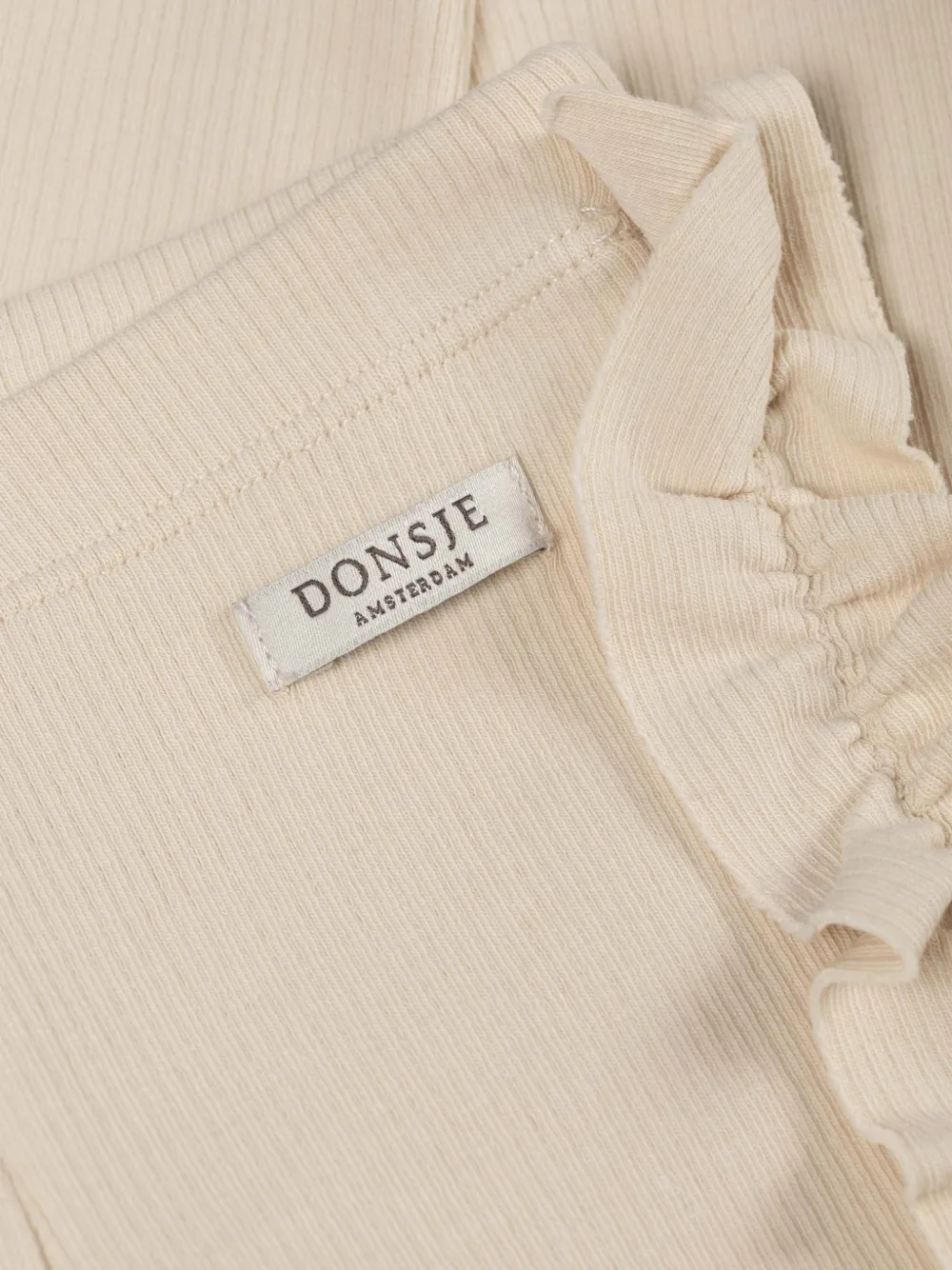Donsje Audun legging Beige