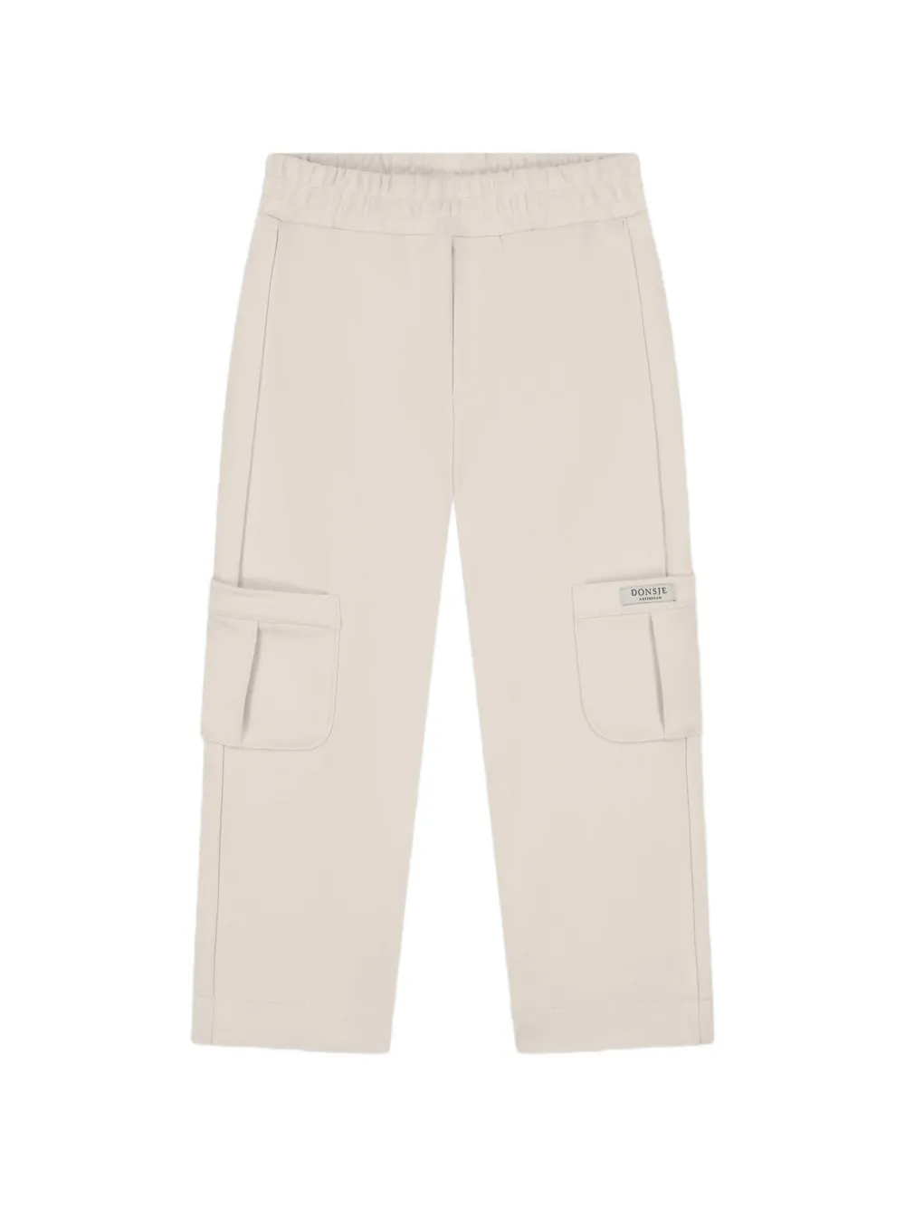 Donsje Rinus cargo pants - Toni neutri