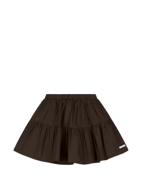 Donsje Azani tiered skirt