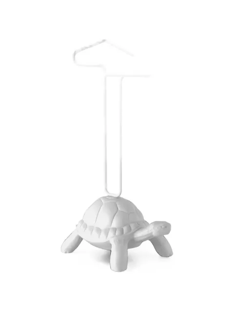 Qeeboo Turtle Carry coat hanger