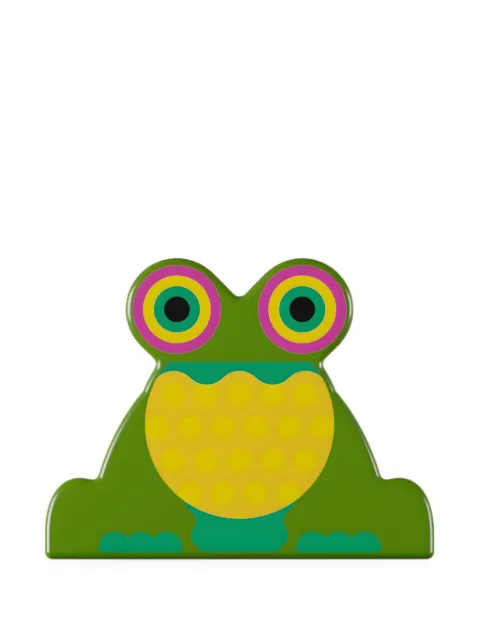 Qeeboo Froggy candle holder