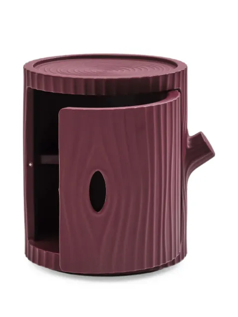 Qeeboo Trunk storage stool