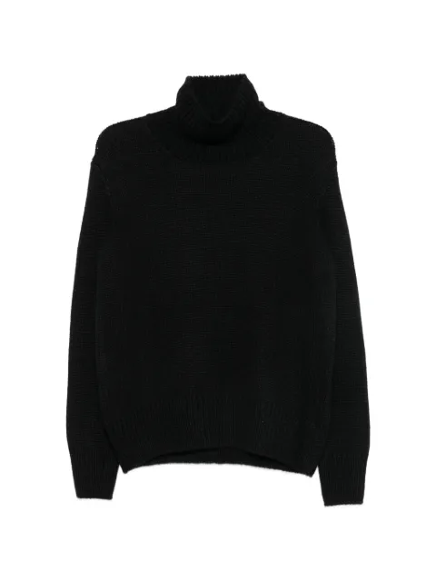 The Row Plira turtleneck sweater