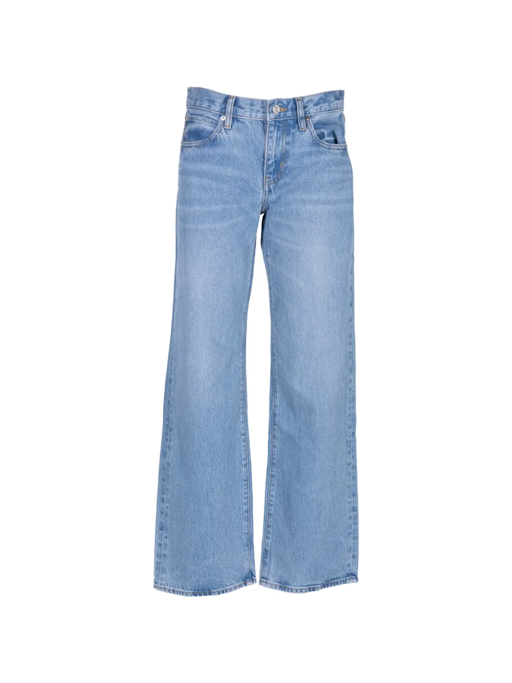 FRAME The Saturday jeans - Blu