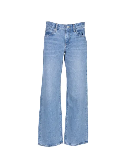 FRAME jeans The Saturday