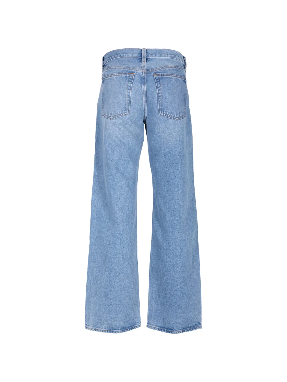 FRAME The Saturday jeans Blauw