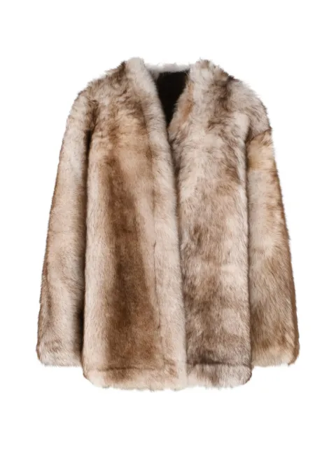 Salvatore Santoro V-neck jacket