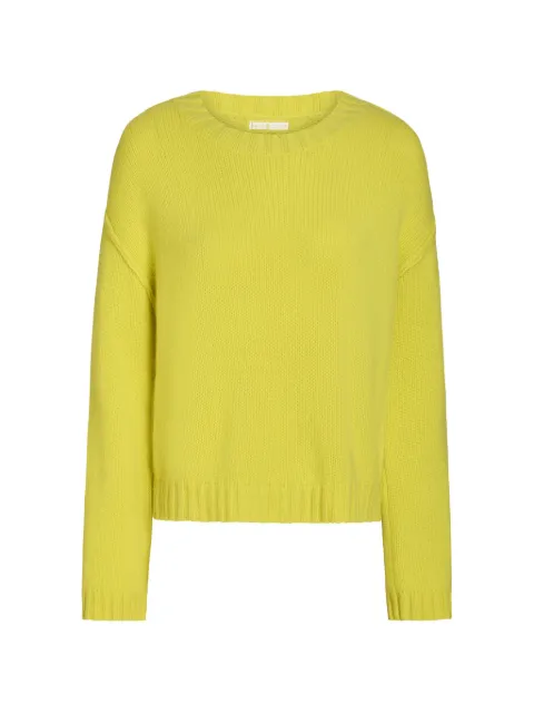 Marie Oliver Ozzie long-sleeve sweater