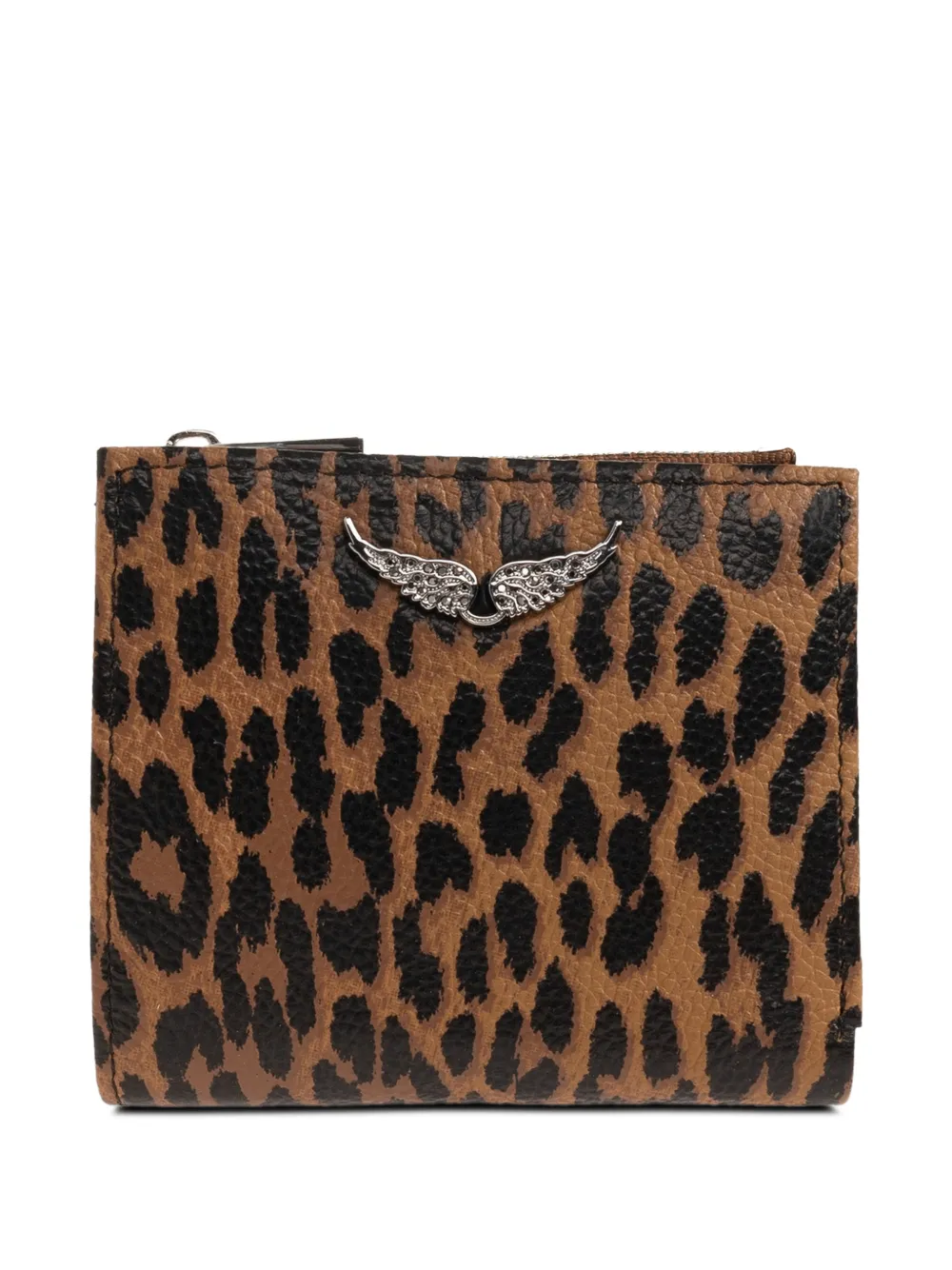 Zadig&Voltaire ZV wallet · One Size