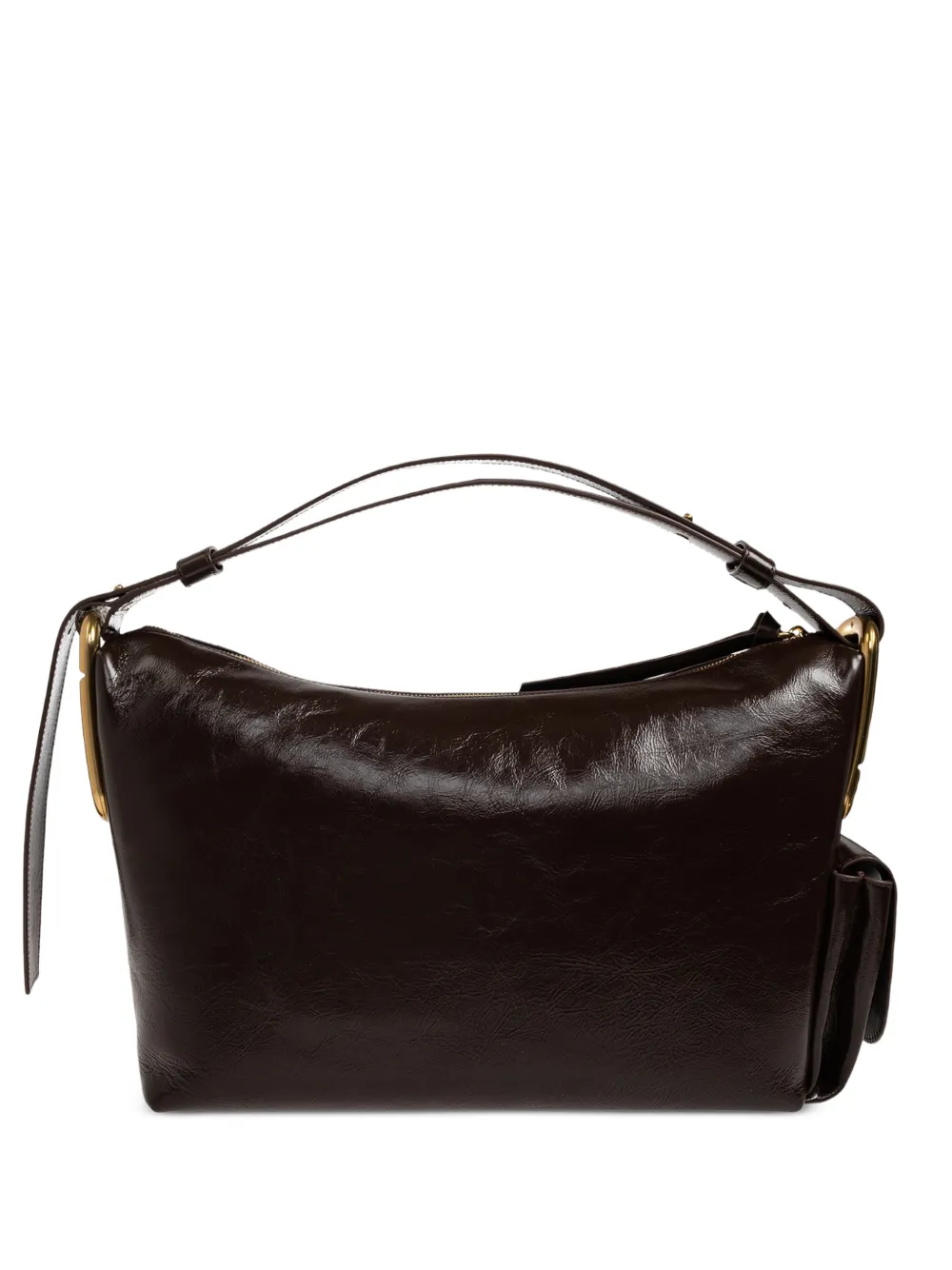 Marc Jacobs large Scene shoulder bag - Marrone