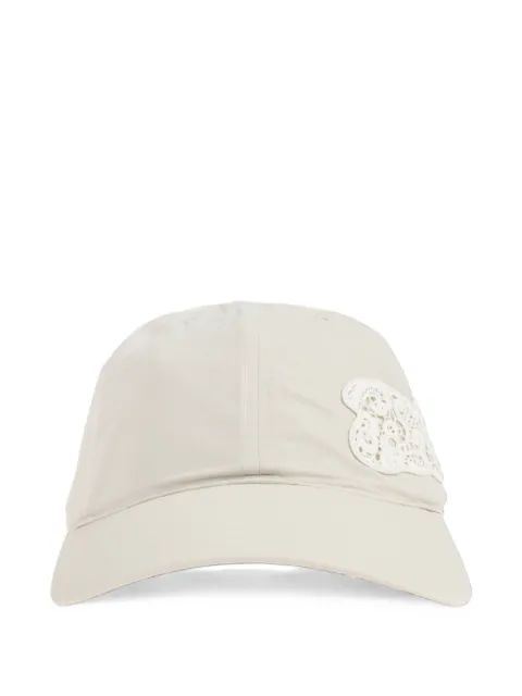 adidas xArte Antwerp lace patch cap