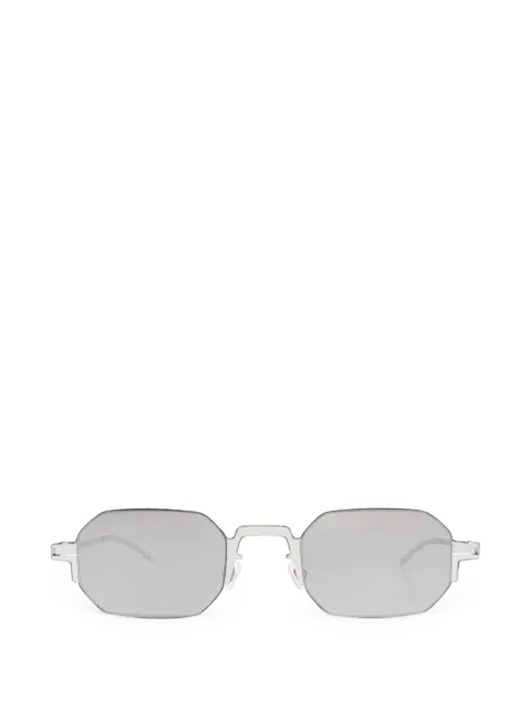 Mykita Studio 15.1 geometric-frame sunglasses