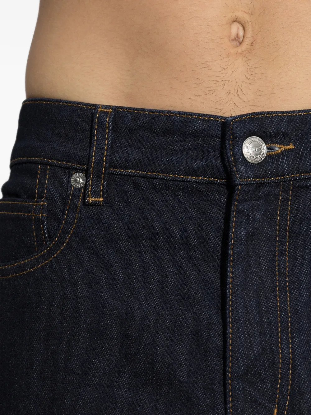Zadig&Voltaire Pery jeans Blauw