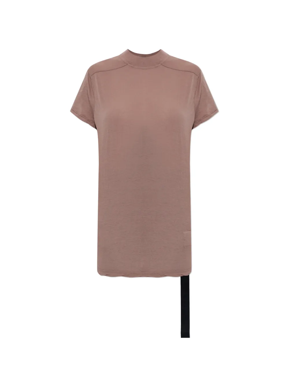 Rick Owens DRKSHDW crew-neck T-shirt - Toni neutri