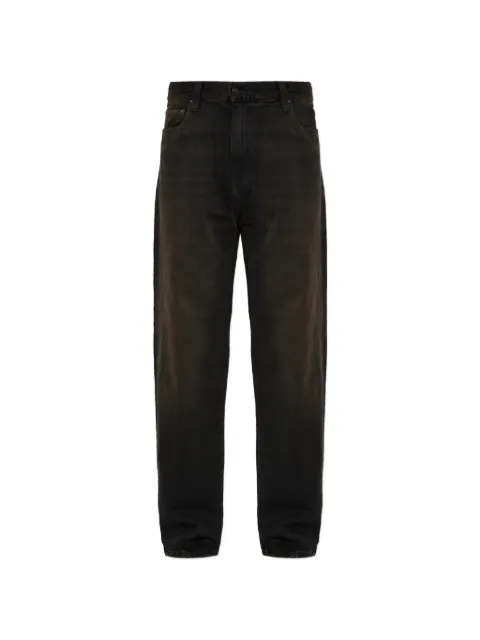 Carhartt WIP Aaron jeans