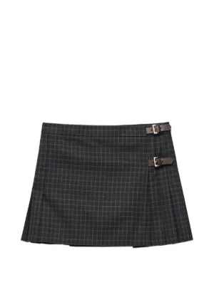 Prada（プラダ）ウィメンズ スカート - FARFETCH