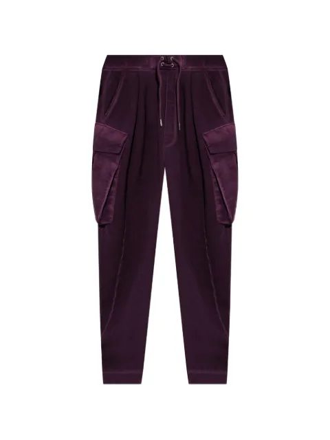 DSQUARED2 cuffed cargo pants