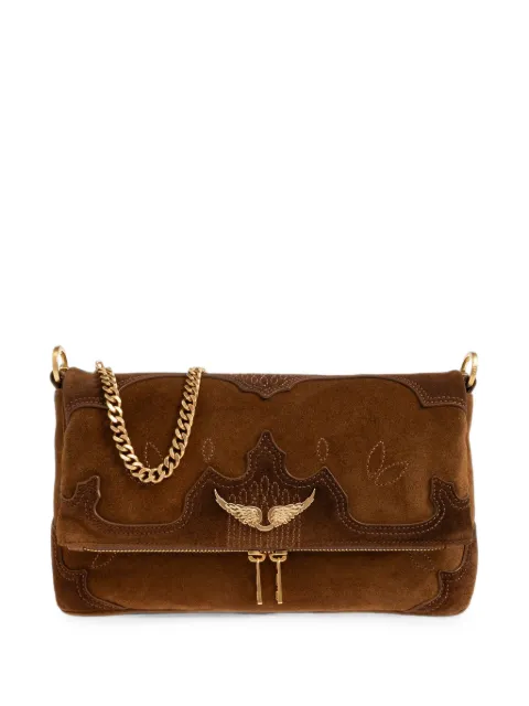 Zadig&Voltaire Rocky II Western Used bag