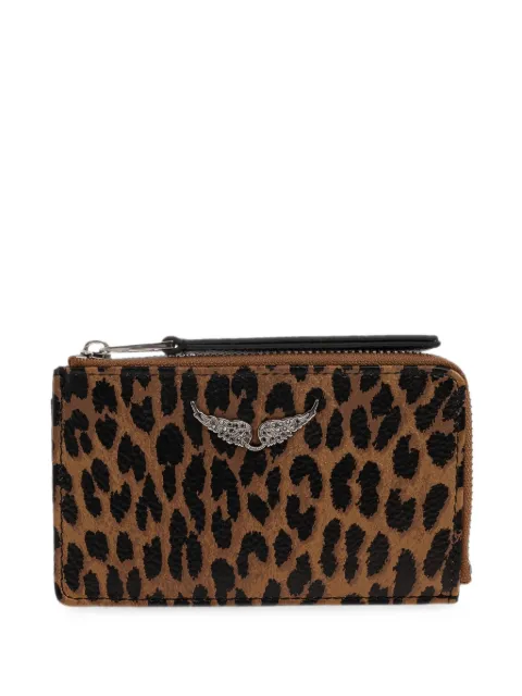 Zadig&Voltaire tarjetero ZV