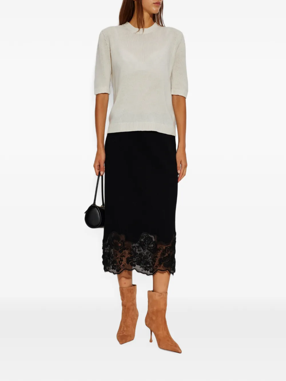 Jimmy Choo Cycas suede ankle boots Bruin