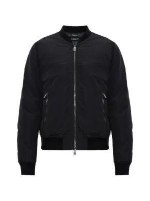 Dolce & Gabbana（ドルチェ＆ガッバーナ）メンズ ボンバージャケット