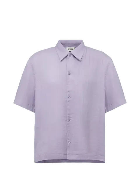Drykorn Meryn short-sleeve shirt