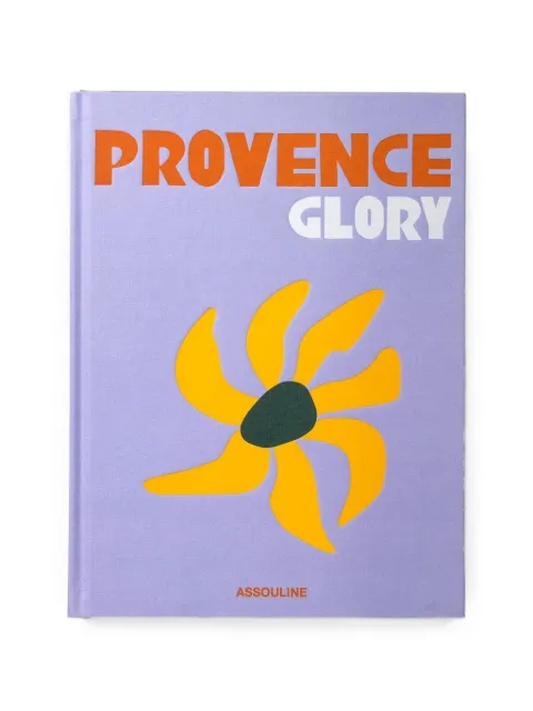 Assouline Provence Glory book