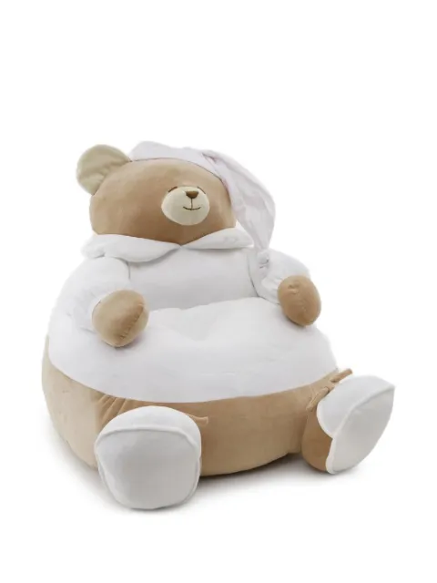 NANAN Tato Pouf bear armchair