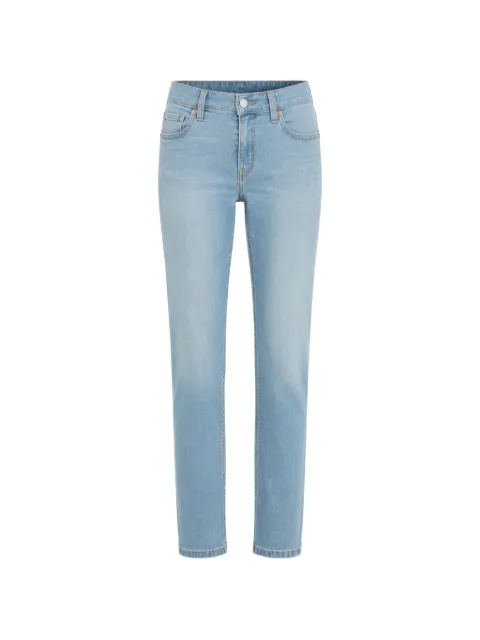 Levi's Mid-Rise Boyfriend jeans