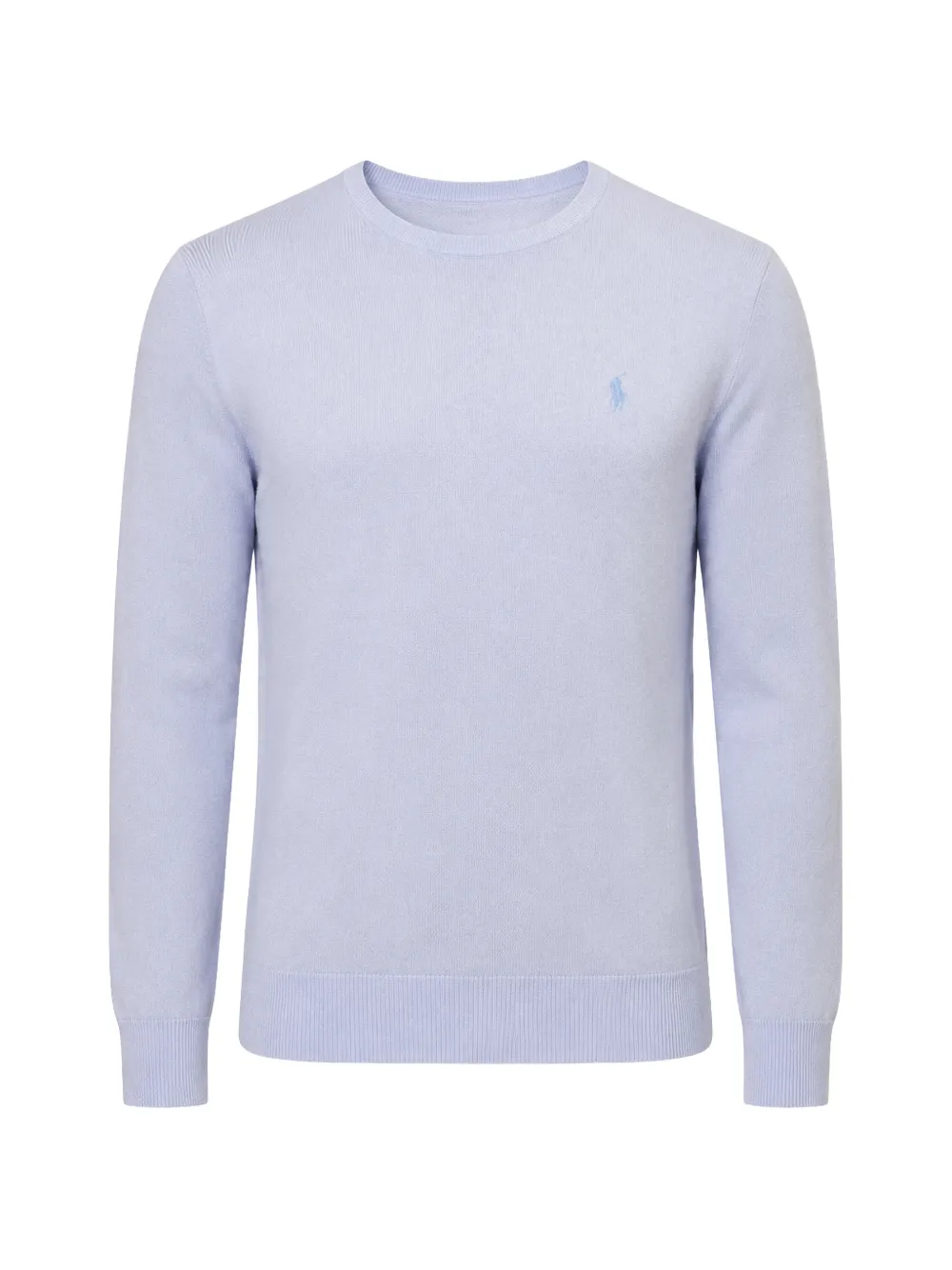 Polo Ralph Lauren crew-neck sweater - Blu