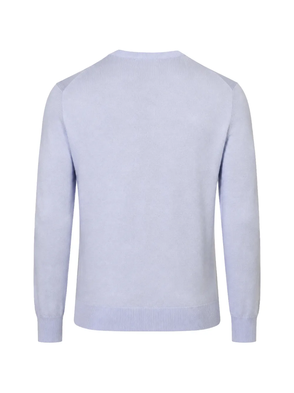 Polo Ralph Lauren Trui met ronde hals Blauw