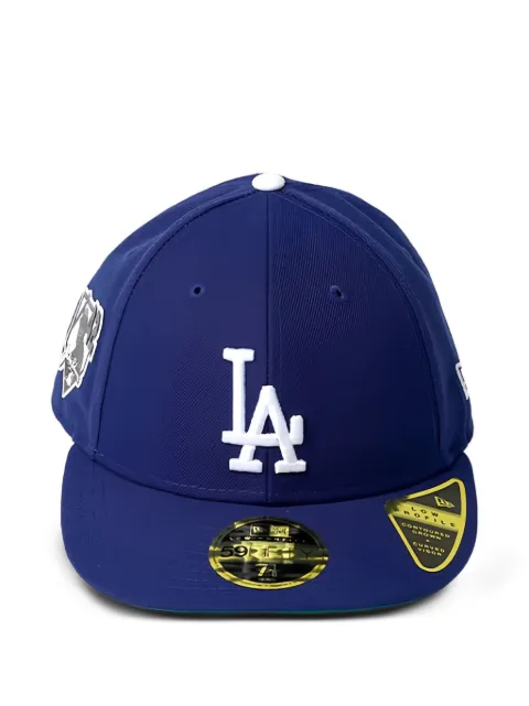 NEW ERA CAP Jackie Robinson 59FIFTY cap