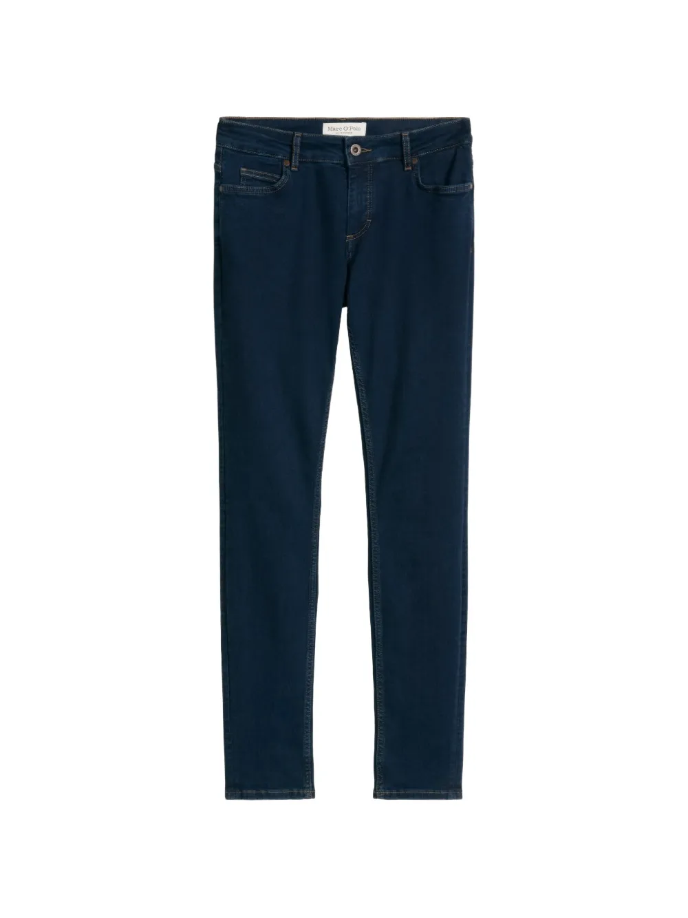 Marc O'Polo Alby slim-fit jeans - Blu