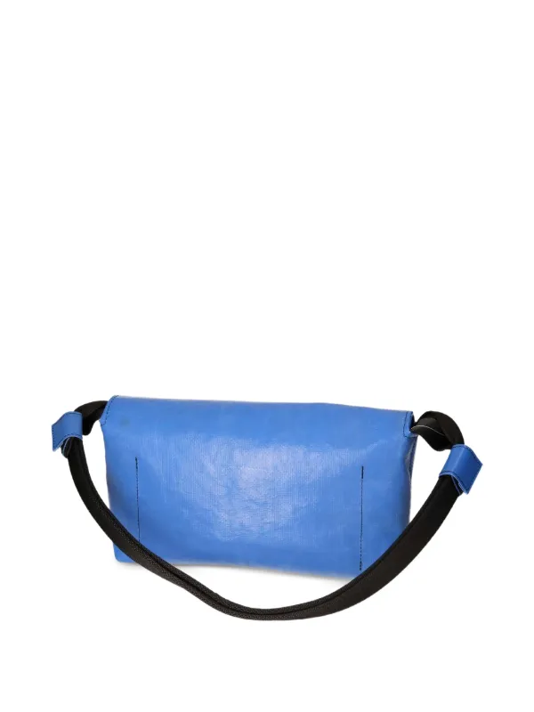 FREITAG Laura ショルダーバッグ | ブルー | FARFETCH JP