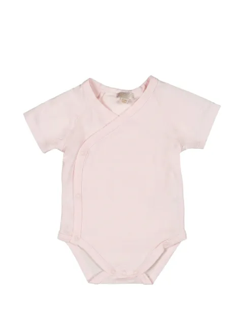 NANAN body con logo estampado