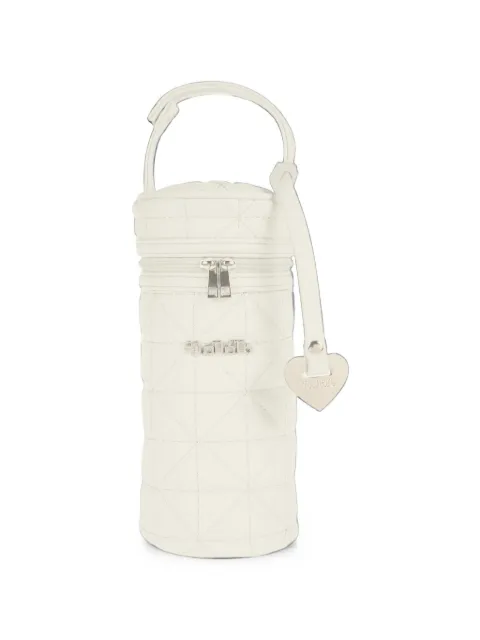 NANAN quilted bottle holder
