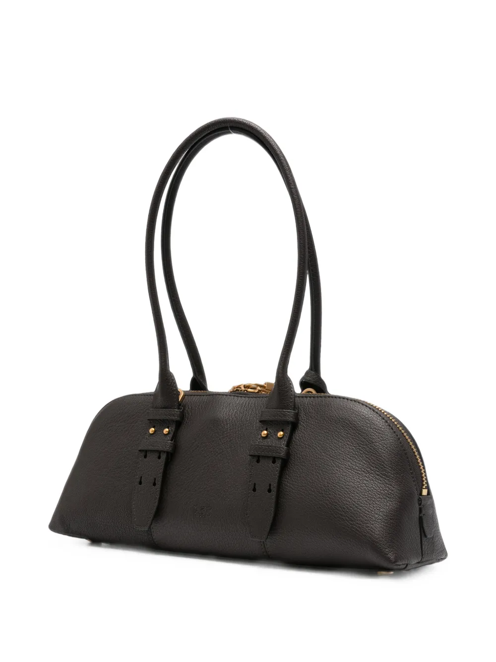 PINKO Escape schoudertas Bruin