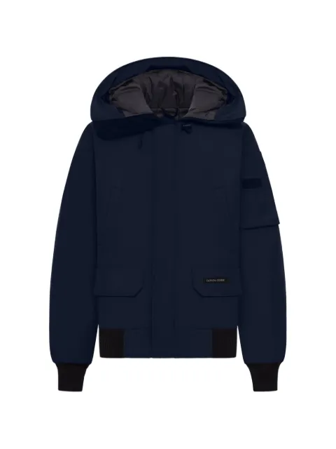 Canada Goose Chilliwack hooded padded jacket
