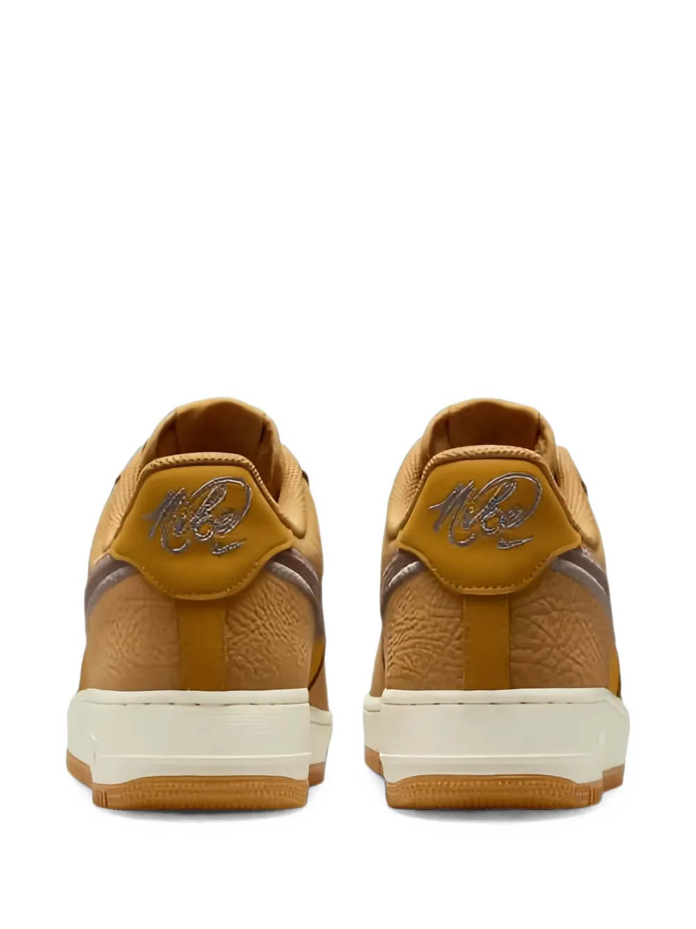 Nike Air Force 1 Low '07 LV8 "Wheat Mink Brown" sneakers Bruin