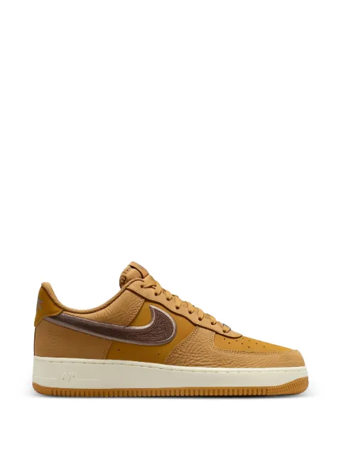 Nike Air Force 1 Low '07 LV8 "Wheat Mink Brown" sneakers