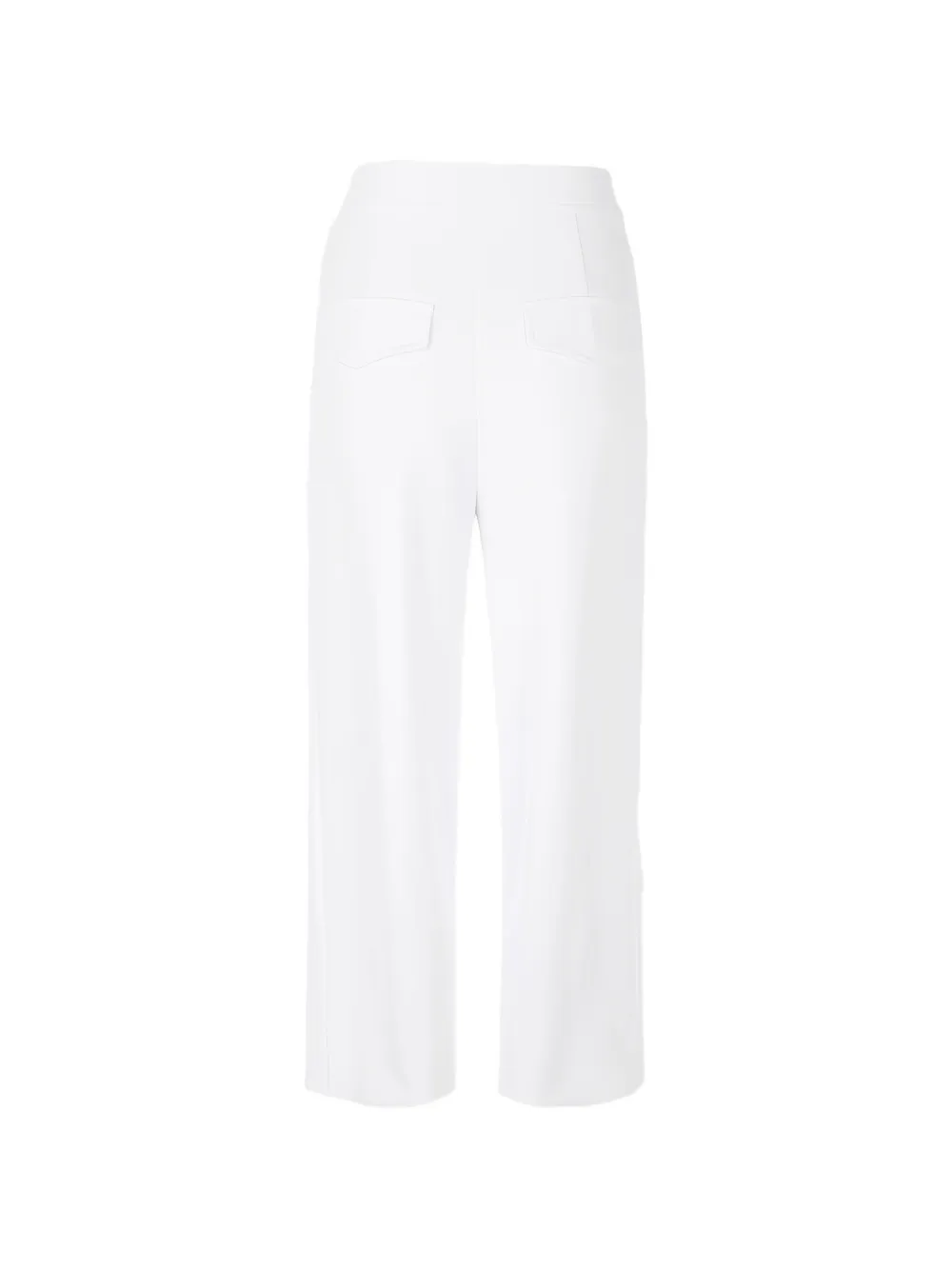 MARCCAIN Wukari broek Wit