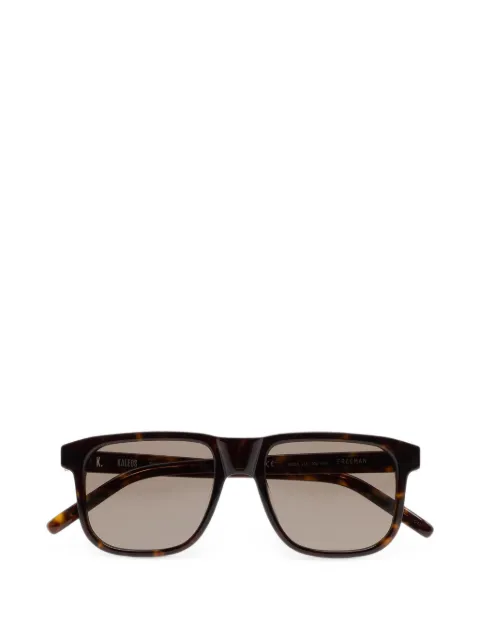 Kaleos gafas de sol Freeman con montura rectangular