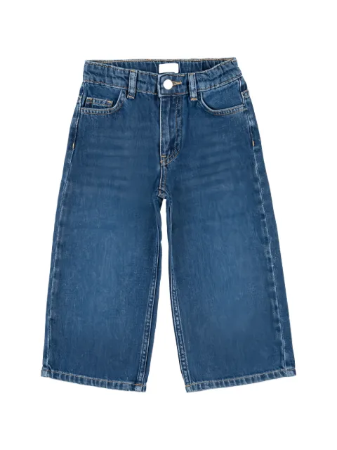 NANAN wide-leg jeans